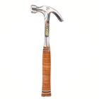 Martelo Estwing Unha Com Cabo De Couro Para Carpinteiro | E20c